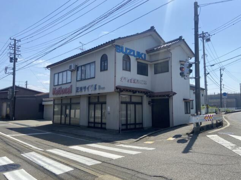富山市水橋辻ヶ堂2211-3  