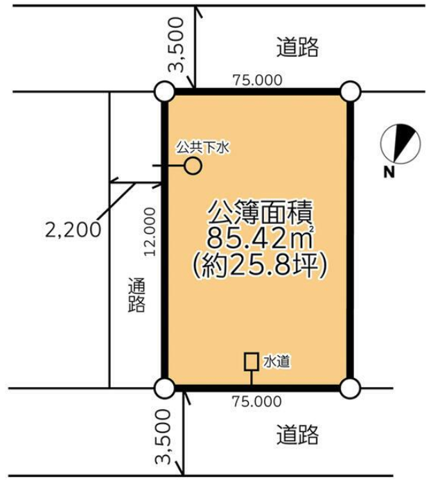 富山市稲代幸町192-9